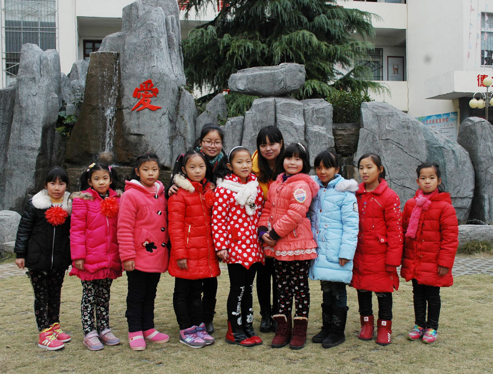 鄂東女子學(xué)校